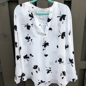 Ava&Viv Blouse